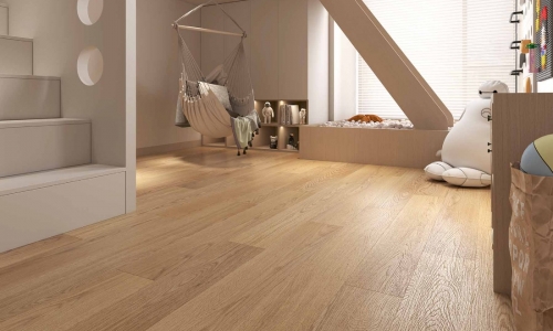 SPC Flooring: What It is and Why It Matters