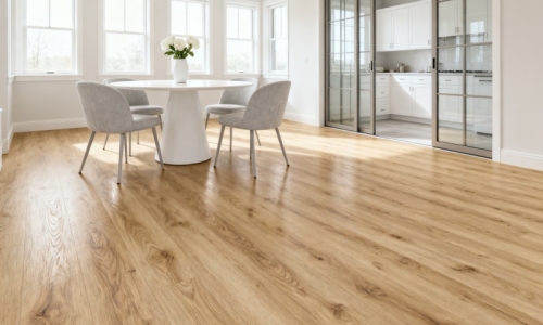SPC Flooring Innovations: Stability, Scratch Resistance, and Longevity