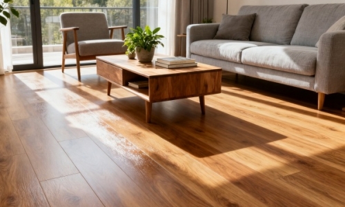 What to Look for When Choosing Durable SPC Flooring
